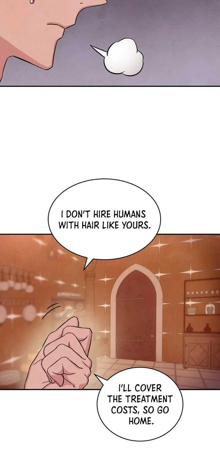 Read My Master Doesn’t Bite People chapter 2 image 41 on Lezhin