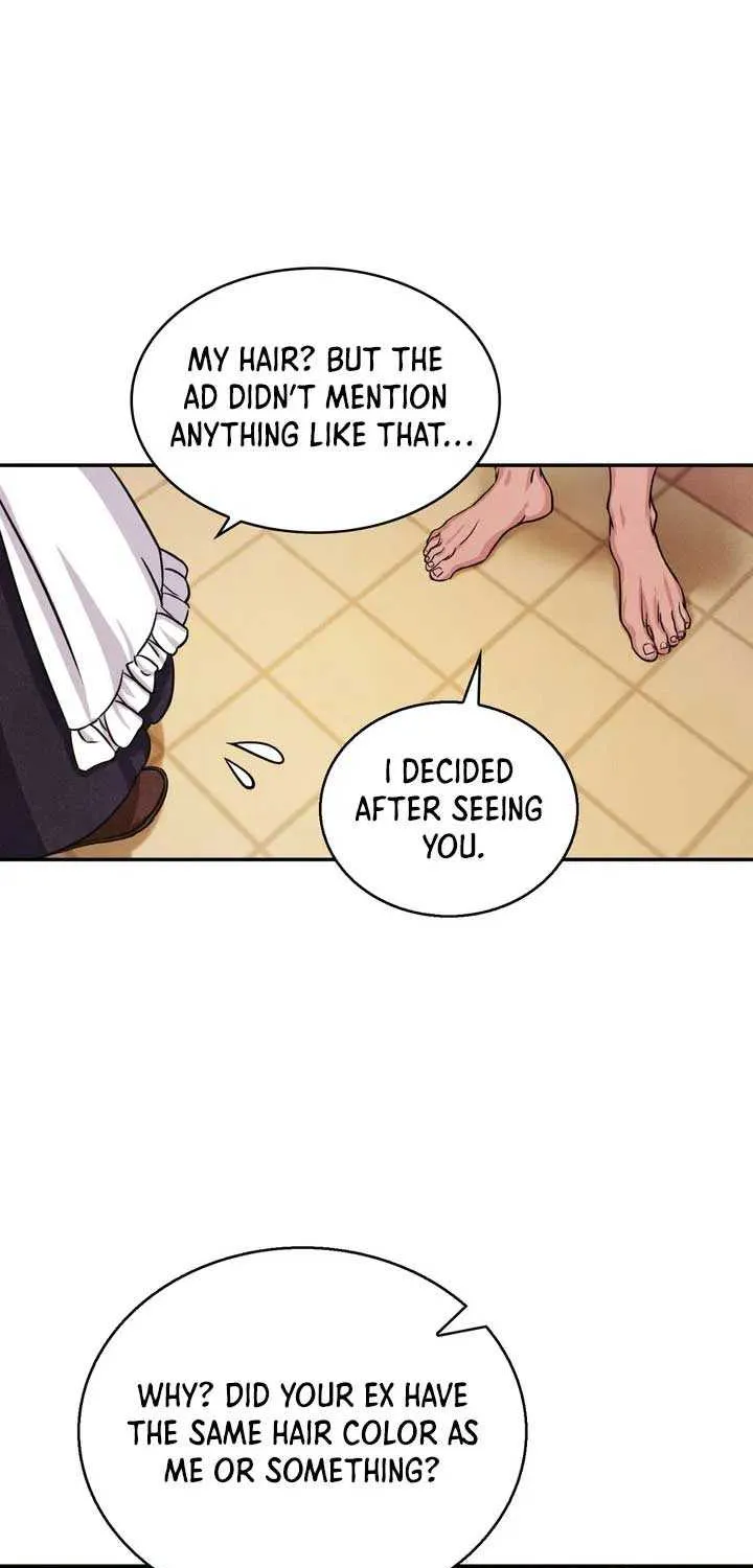 Read My Master Doesn’t Bite People chapter 2 image 42 on Lezhin