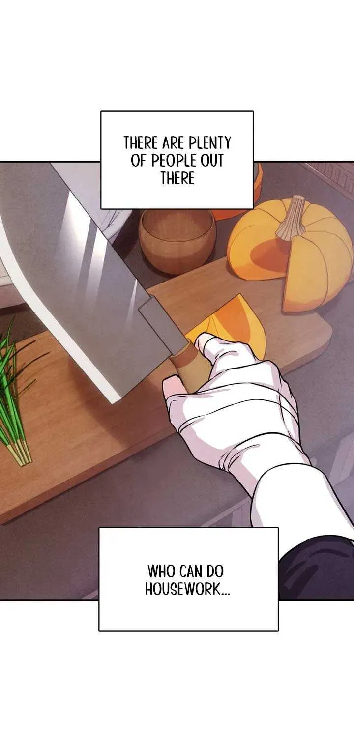 Read My Master Doesn’t Bite People chapter 2 image 49 on Lezhin