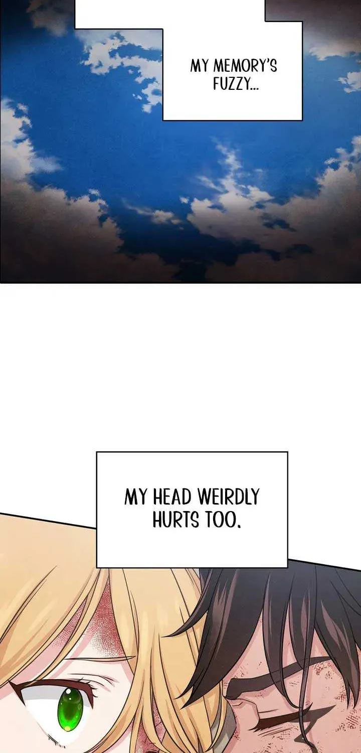 Read My Master Doesn’t Bite People chapter 2 image 9 on Lezhin
