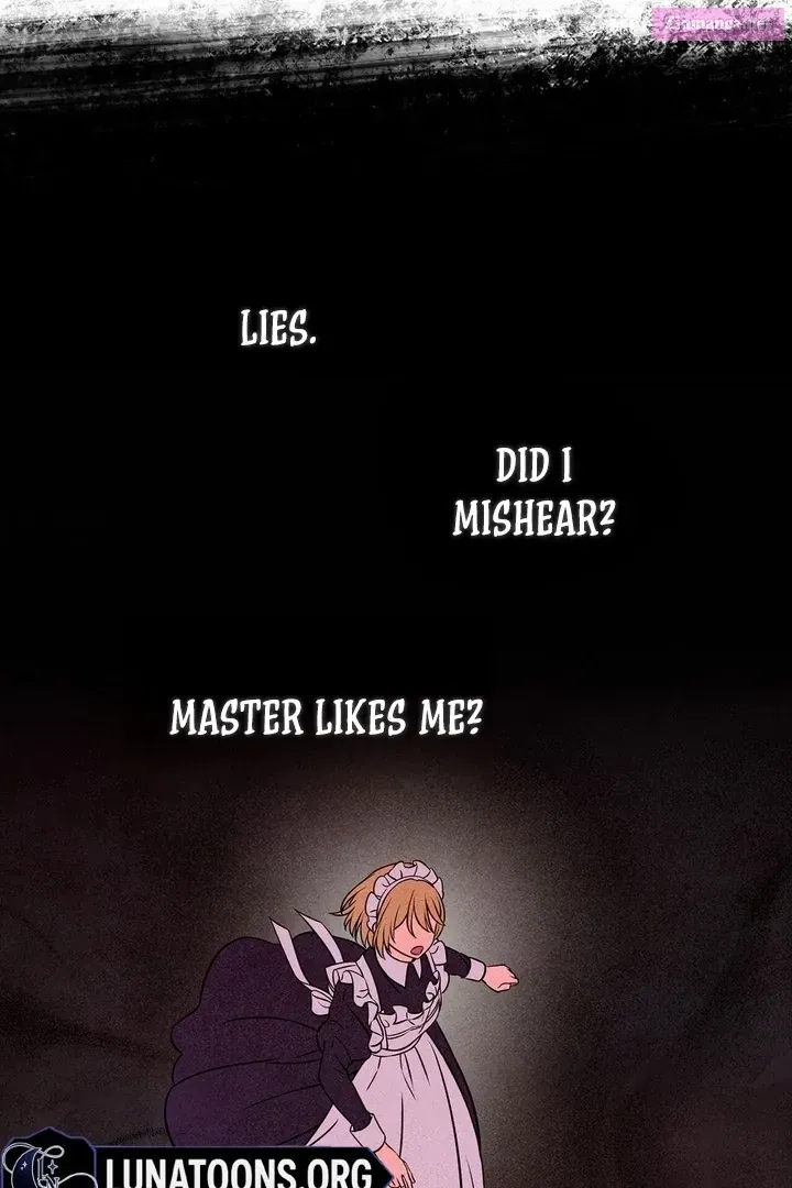 Read My Master Doesn’t Bite People chapter 20.1 image 18 on Lezhin
