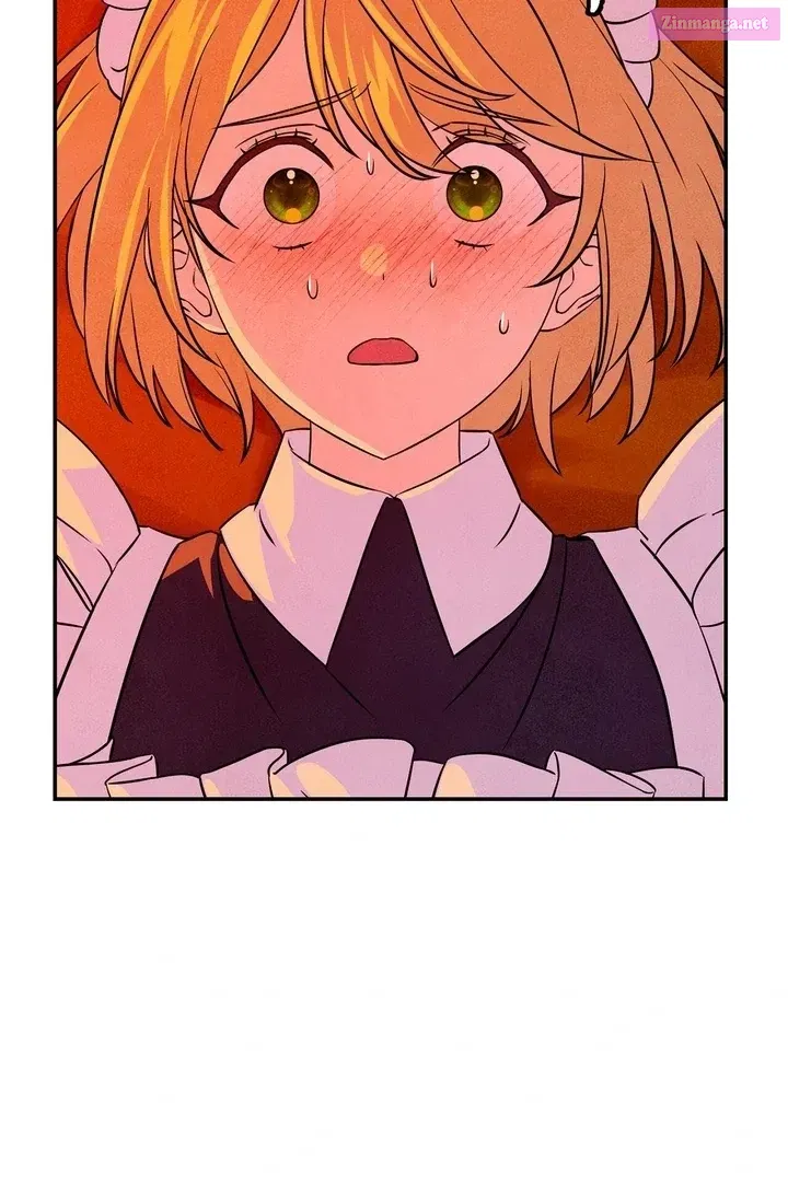 Read My Master Doesn’t Bite People chapter 20.1 image 34 on Lezhin