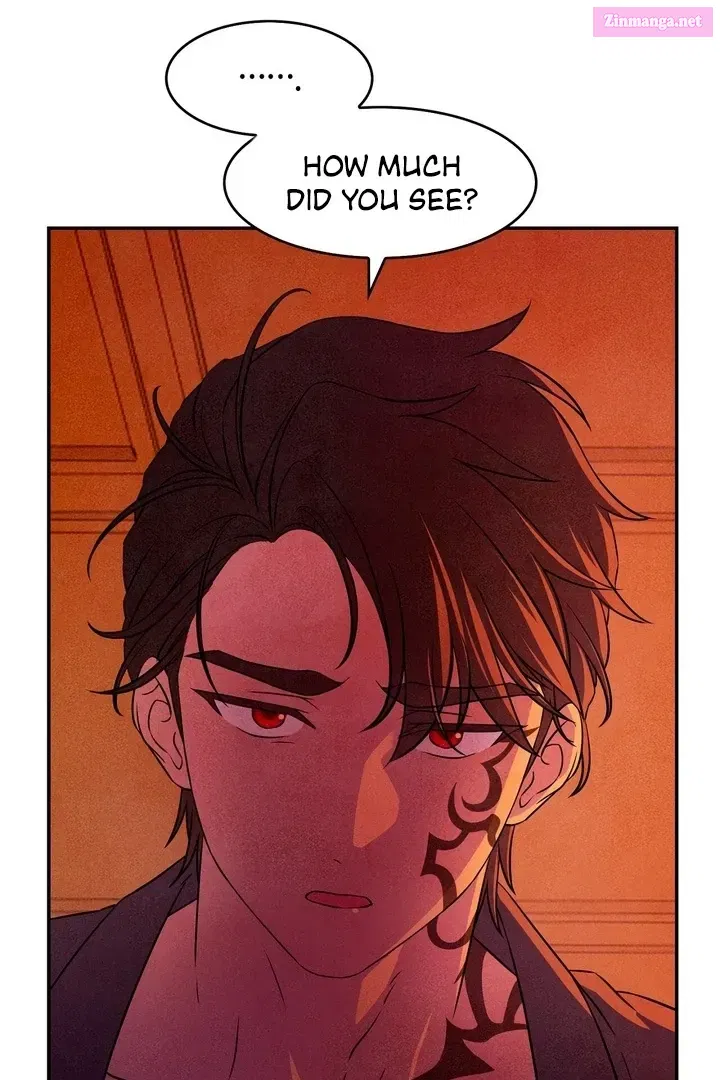 Read My Master Doesn’t Bite People chapter 20.1 image 35 on Lezhin