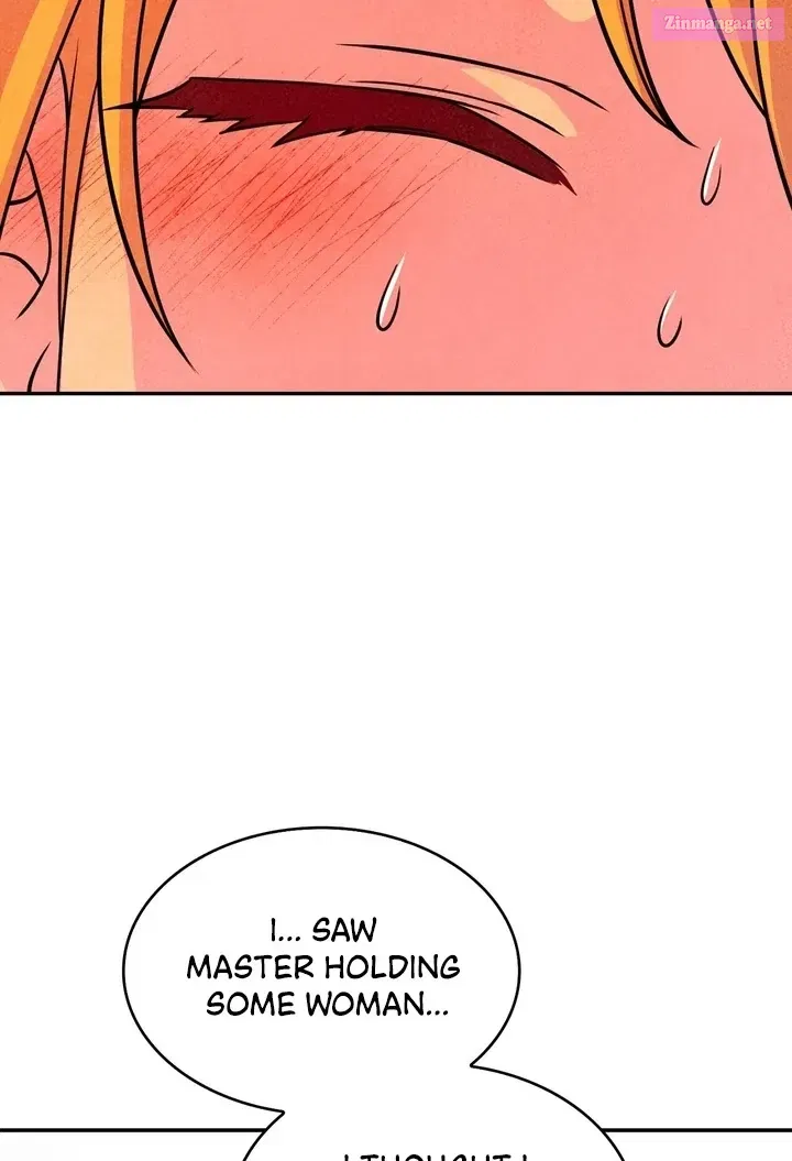 Read My Master Doesn’t Bite People chapter 20.1 image 38 on Lezhin