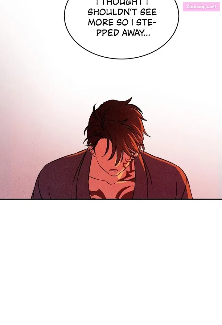 Read My Master Doesn’t Bite People chapter 20.1 image 39 on Lezhin