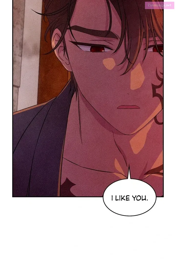 Read My Master Doesn’t Bite People chapter 20.1 image 4 on Lezhin