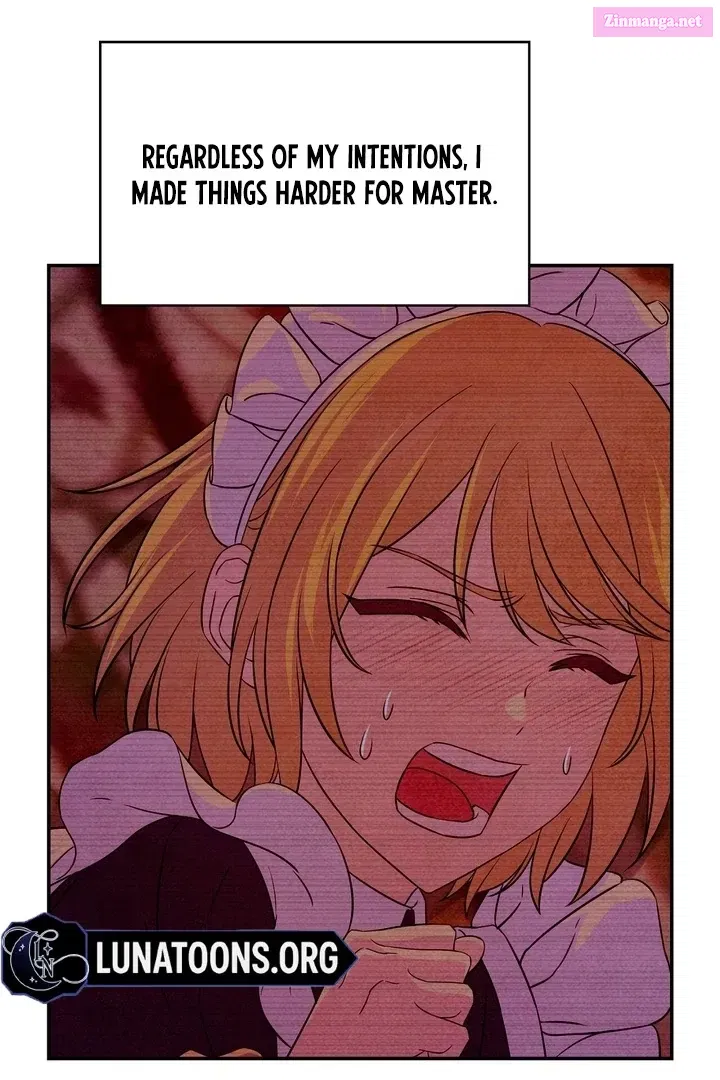 Read My Master Doesn’t Bite People chapter 20.1 image 74 on Lezhin