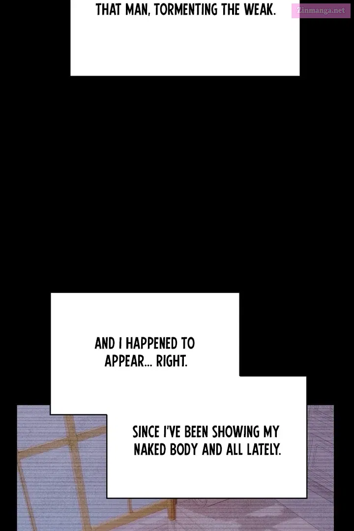Read My Master Doesn’t Bite People chapter 20.1 image 77 on Lezhin