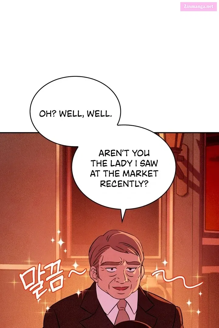 Read My Master Doesn’t Bite People chapter 20.1 image 84 on Lezhin