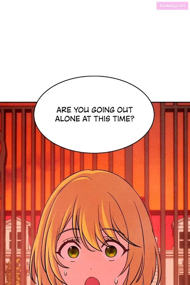 Read My Master Doesn’t Bite People chapter 20.1 image 86 on Lezhin