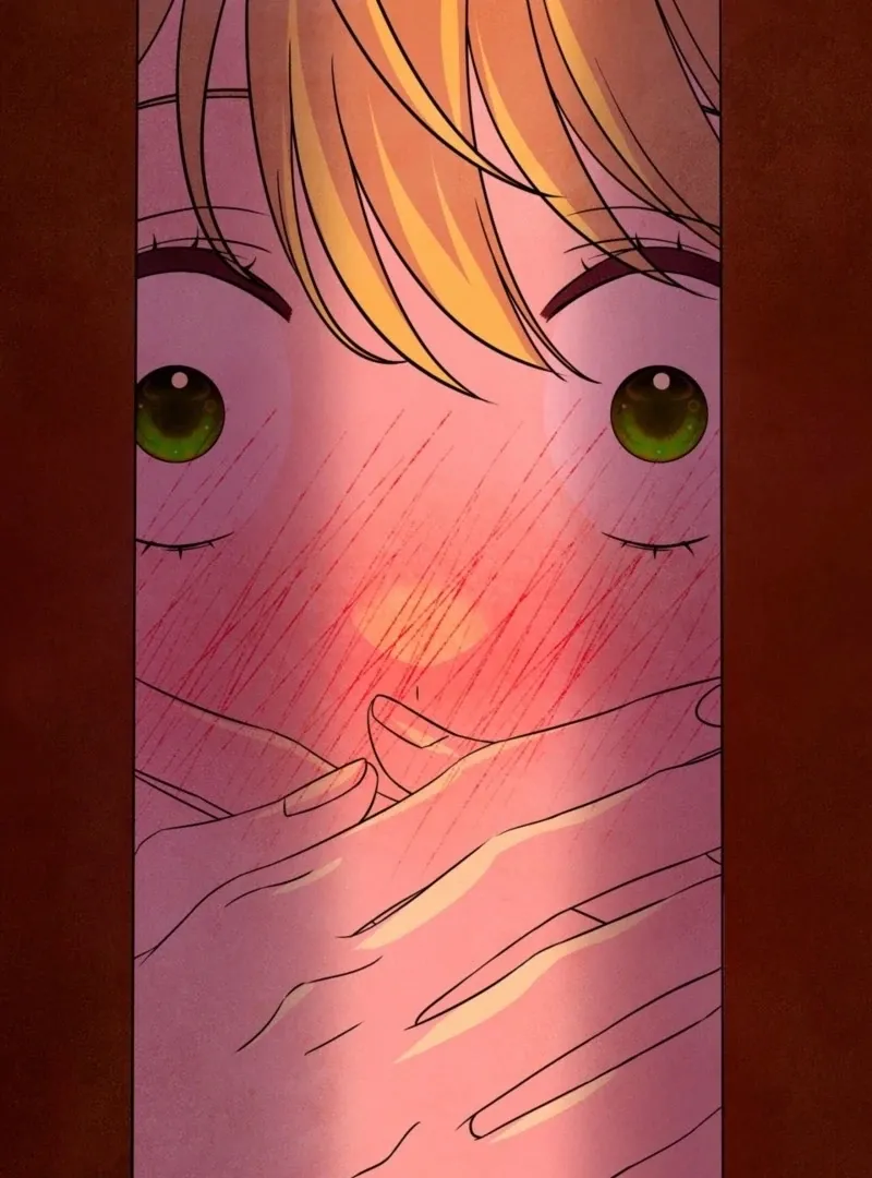 Read My Master Doesn’t Bite People chapter 20 image 16 on Lezhin