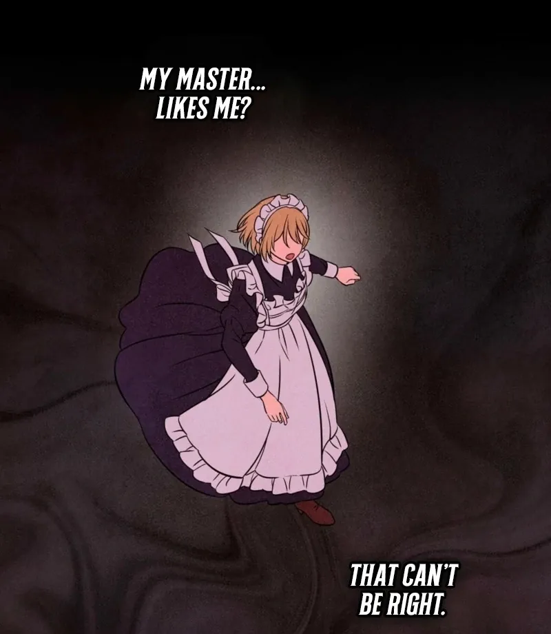 Read My Master Doesn’t Bite People chapter 20 image 22 on Lezhin