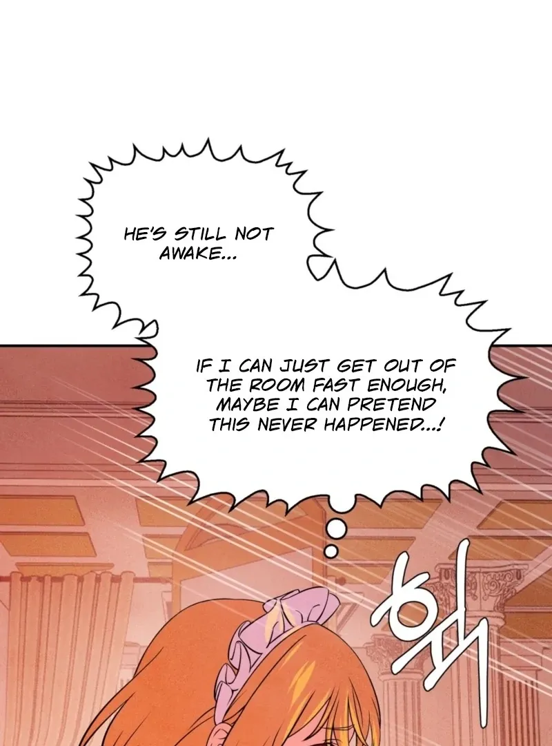 Read My Master Doesn’t Bite People chapter 20 image 33 on Lezhin