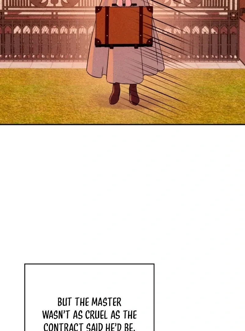 Read My Master Doesn’t Bite People chapter 20 image 75 on Lezhin