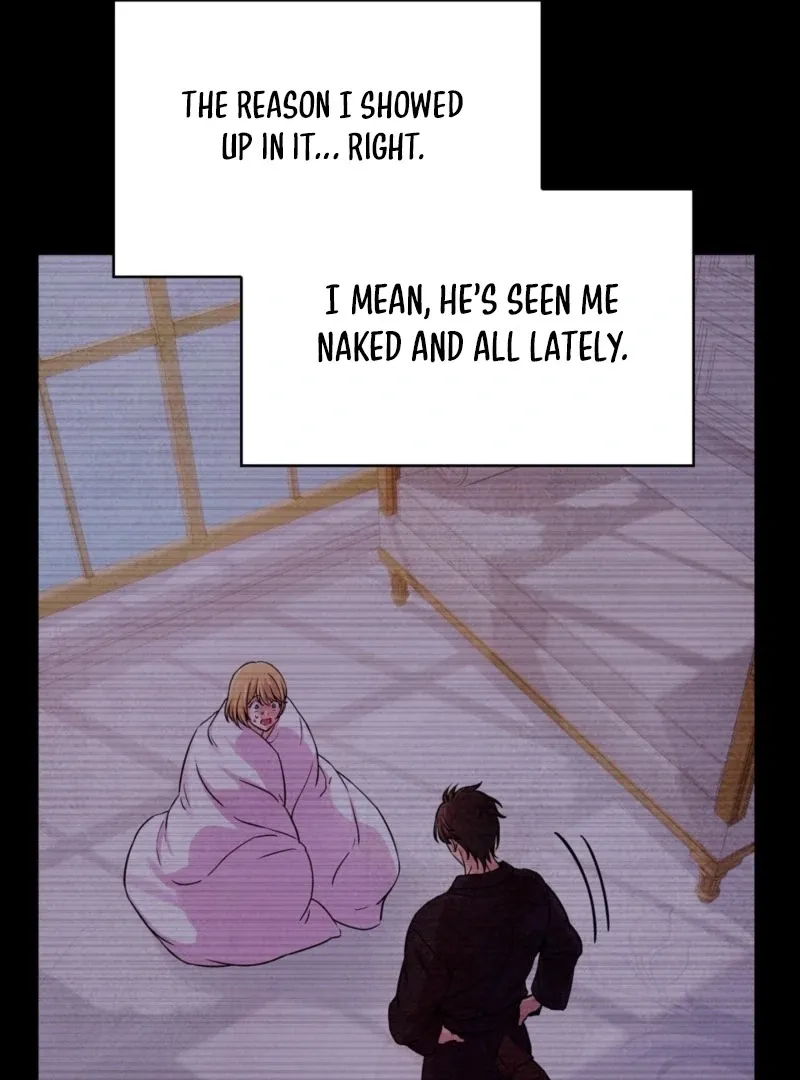 Read My Master Doesn’t Bite People chapter 20 image 93 on Lezhin