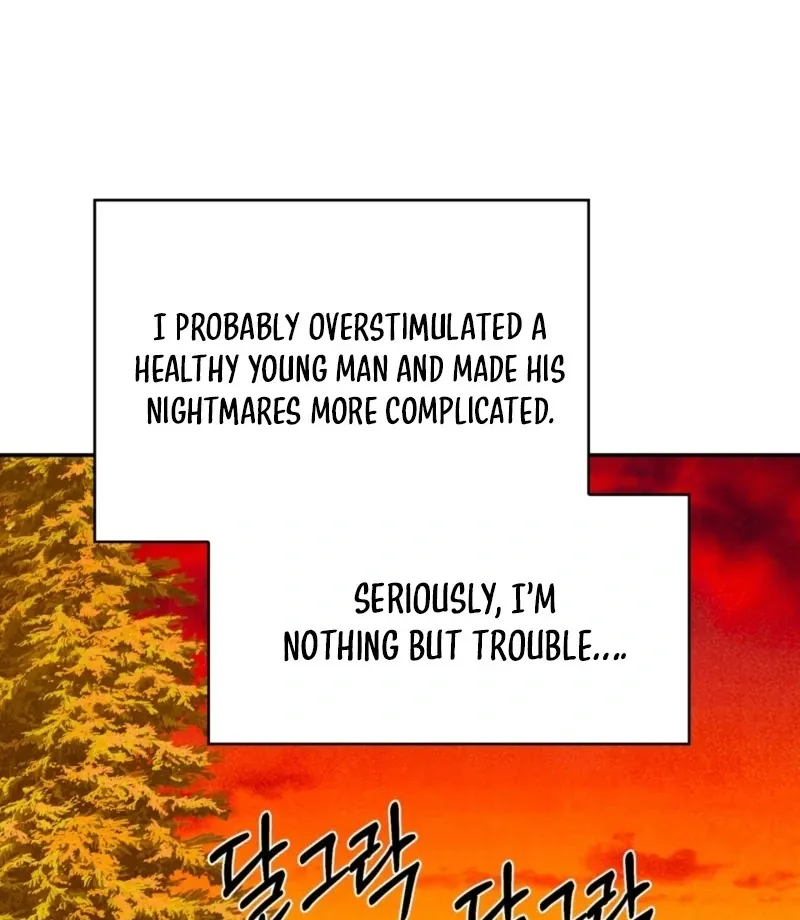 Read My Master Doesn’t Bite People chapter 20 image 95 on Lezhin