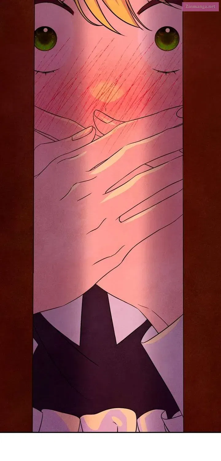 Read My Master Doesn’t Bite People chapter 21.1 image 10 on Lezhin