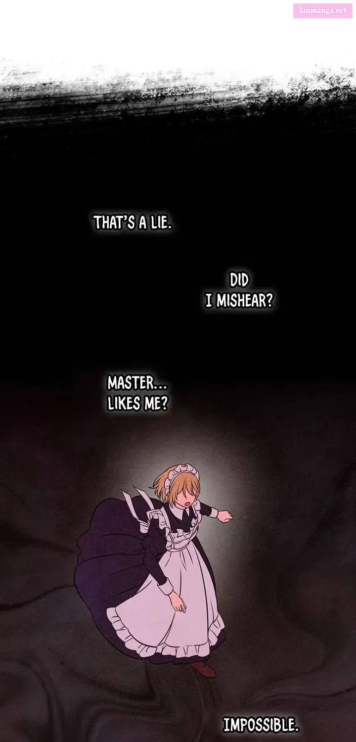Read My Master Doesn’t Bite People chapter 21.1 image 13 on Lezhin