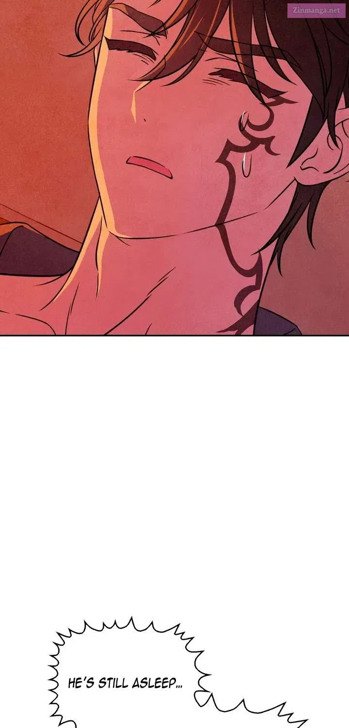 Read My Master Doesn’t Bite People chapter 21.1 image 19 on Lezhin