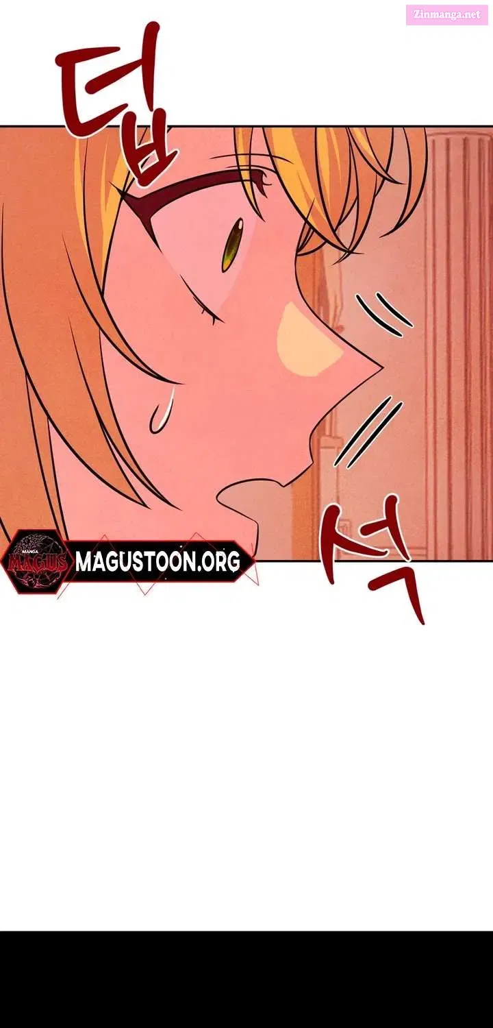 Read My Master Doesn’t Bite People chapter 21.1 image 21 on Lezhin