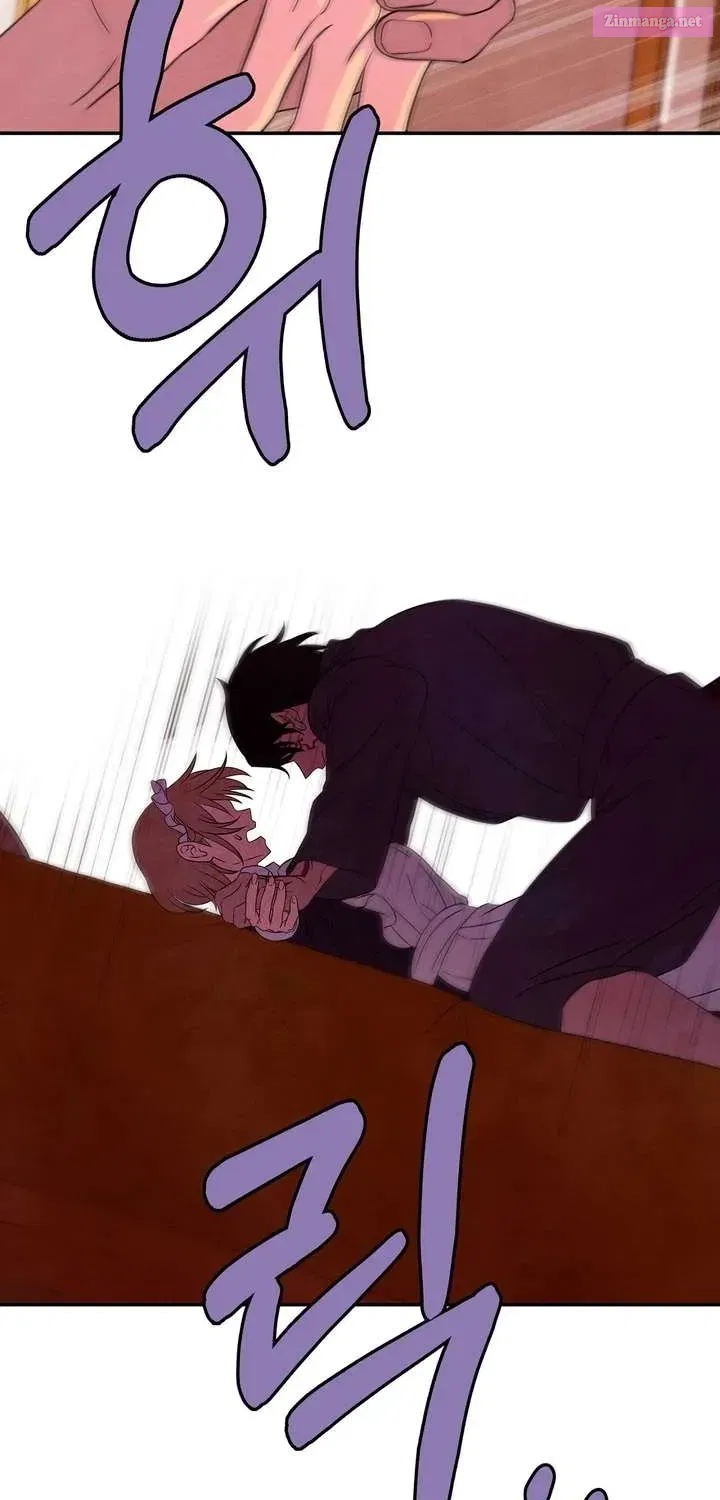 Read My Master Doesn’t Bite People chapter 21.1 image 23 on Lezhin