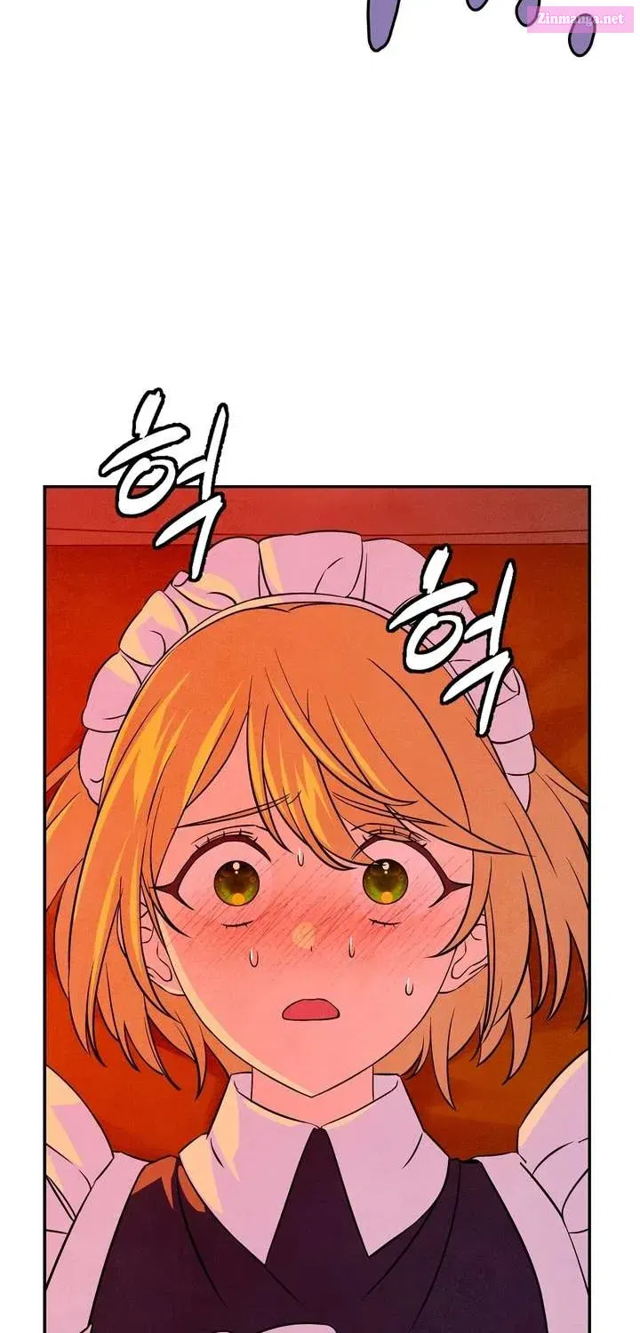 Read My Master Doesn’t Bite People chapter 21.1 image 24 on Lezhin
