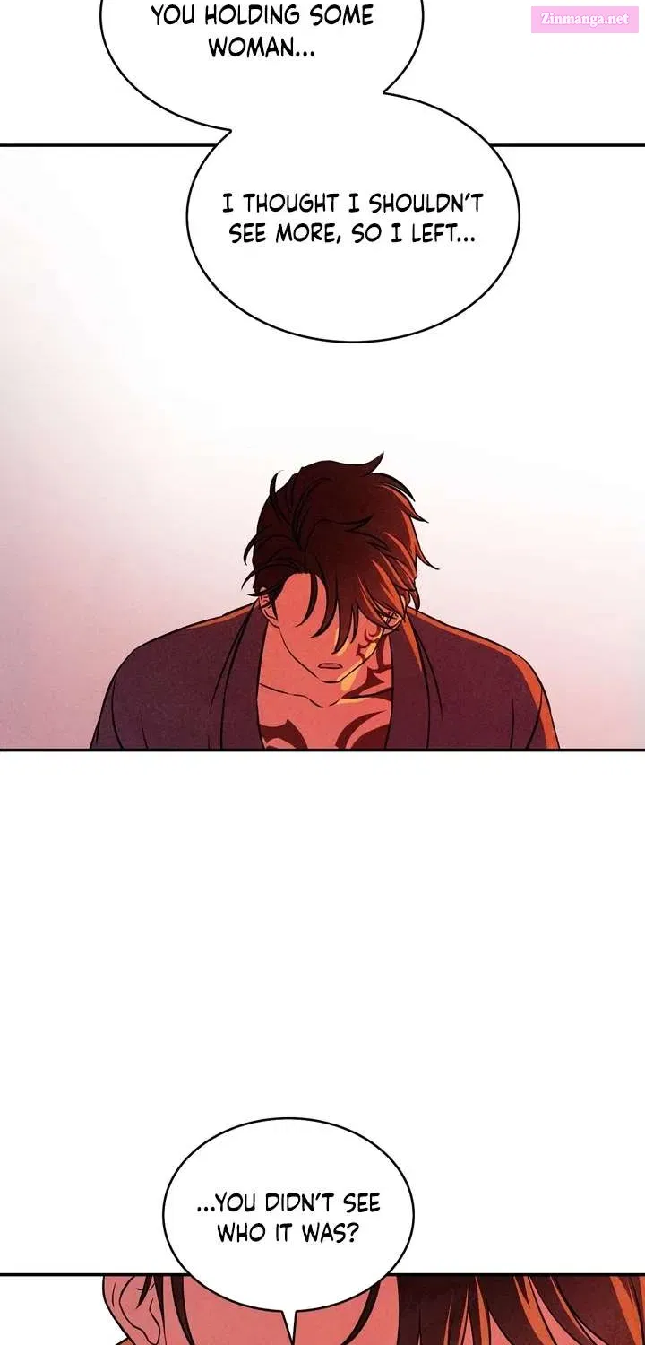 Read My Master Doesn’t Bite People chapter 21.1 image 28 on Lezhin