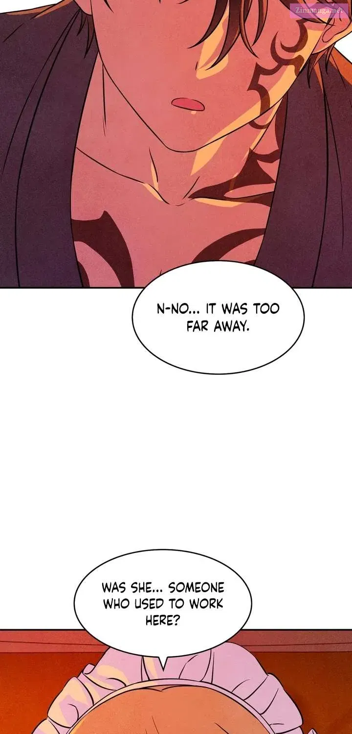 Read My Master Doesn’t Bite People chapter 21.1 image 29 on Lezhin