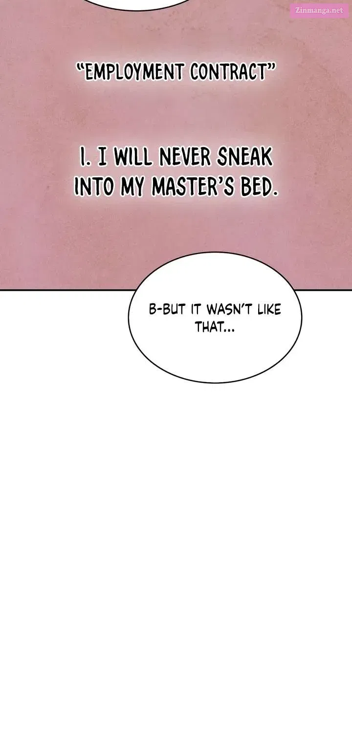 Read My Master Doesn’t Bite People chapter 21.1 image 39 on Lezhin