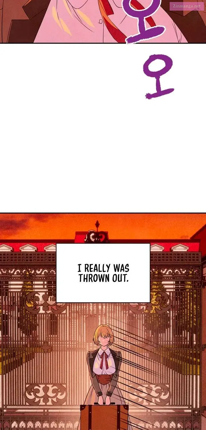 Read My Master Doesn’t Bite People chapter 21.1 image 44 on Lezhin