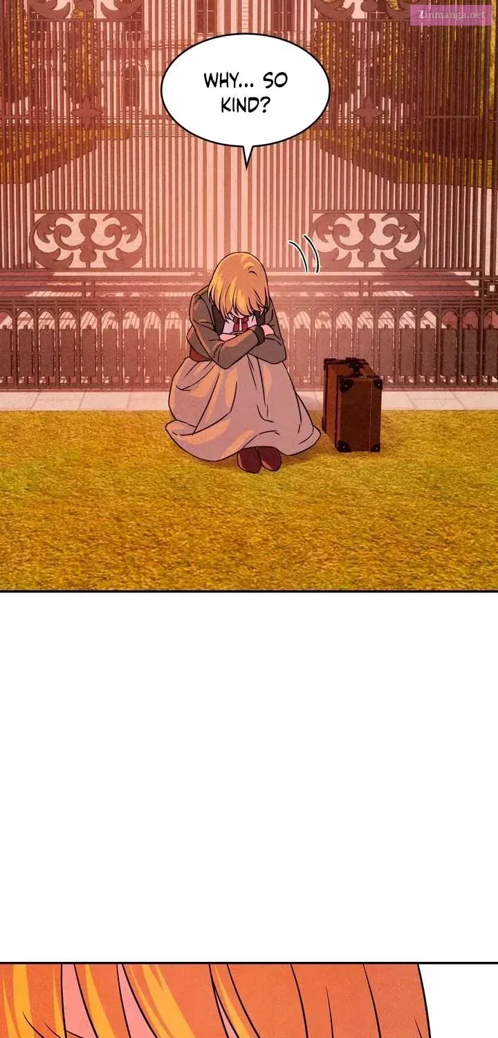 Read My Master Doesn’t Bite People chapter 21.1 image 47 on Lezhin