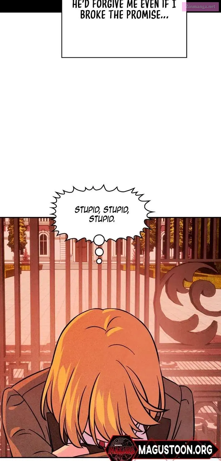 Read My Master Doesn’t Bite People chapter 21.1 image 49 on Lezhin