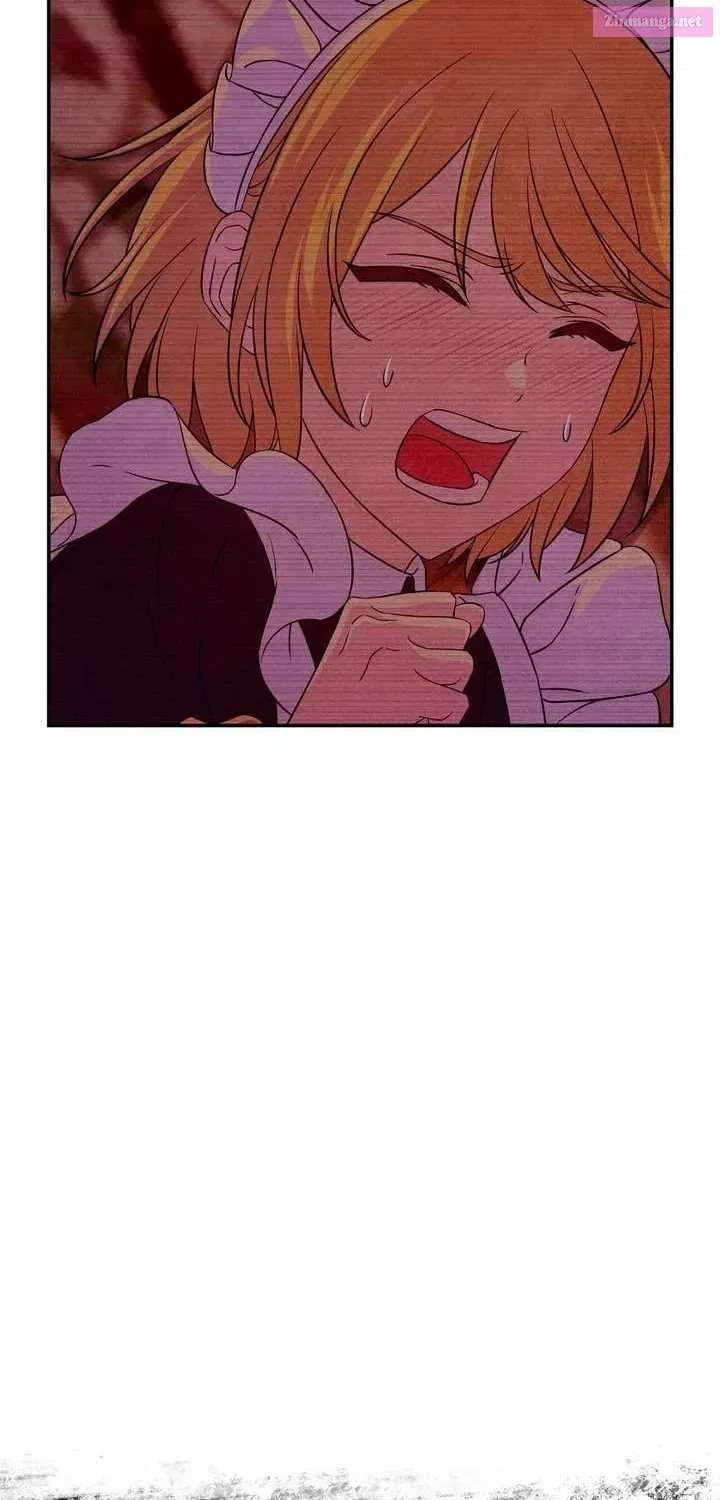Read My Master Doesn’t Bite People chapter 21.1 image 54 on Lezhin
