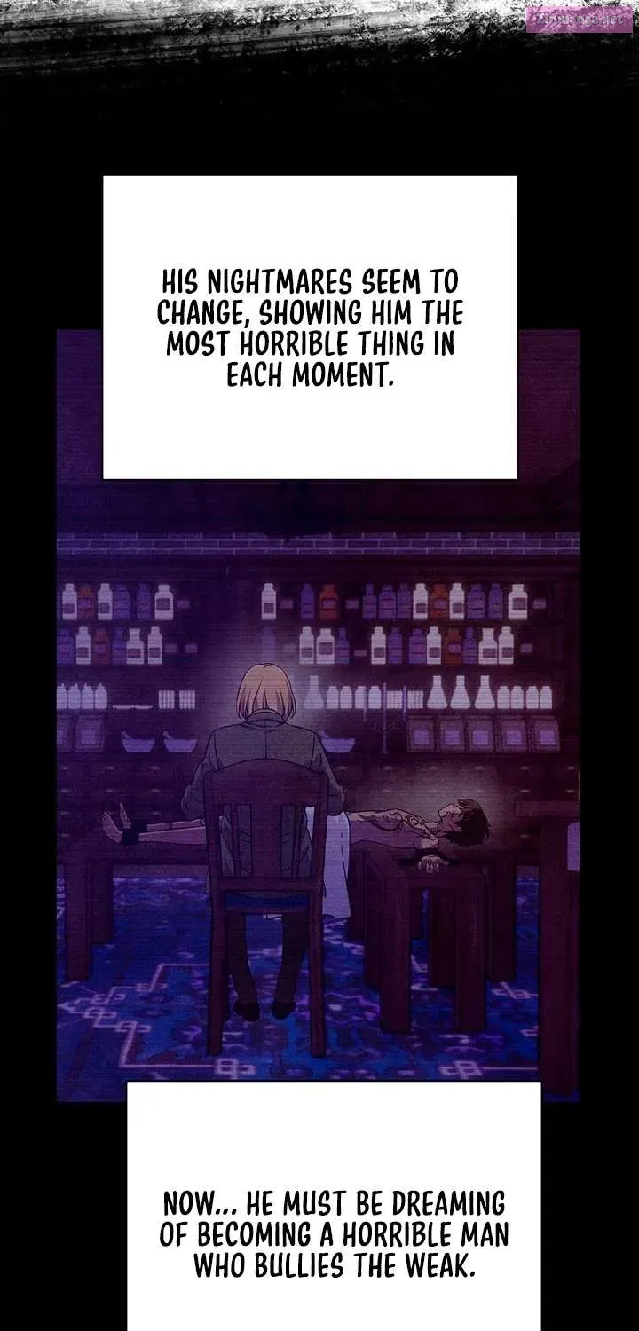 Read My Master Doesn’t Bite People chapter 21.1 image 55 on Lezhin