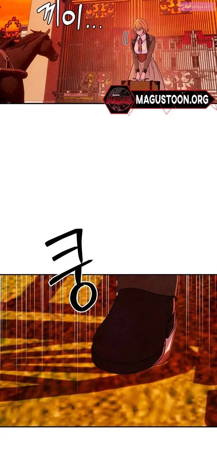 Read My Master Doesn’t Bite People chapter 21.1 image 59 on Lezhin