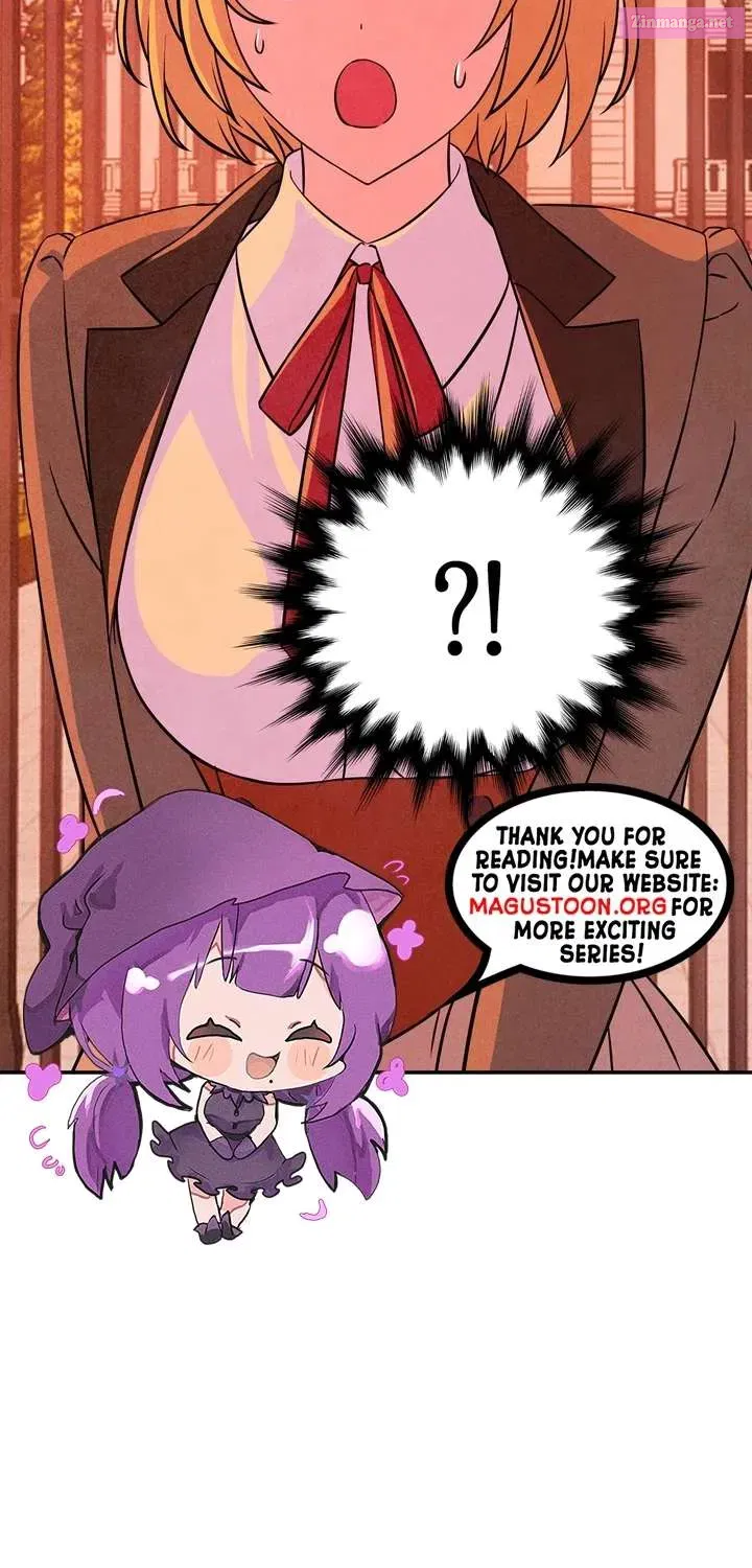 Read My Master Doesn’t Bite People chapter 21.1 image 63 on Lezhin