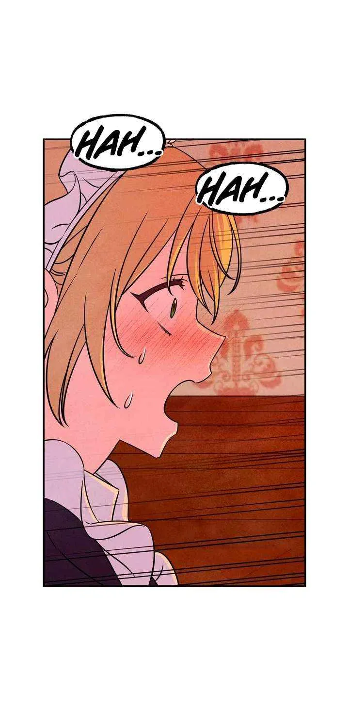 Read My Master Doesn’t Bite People chapter 21 image 12 on Lezhin