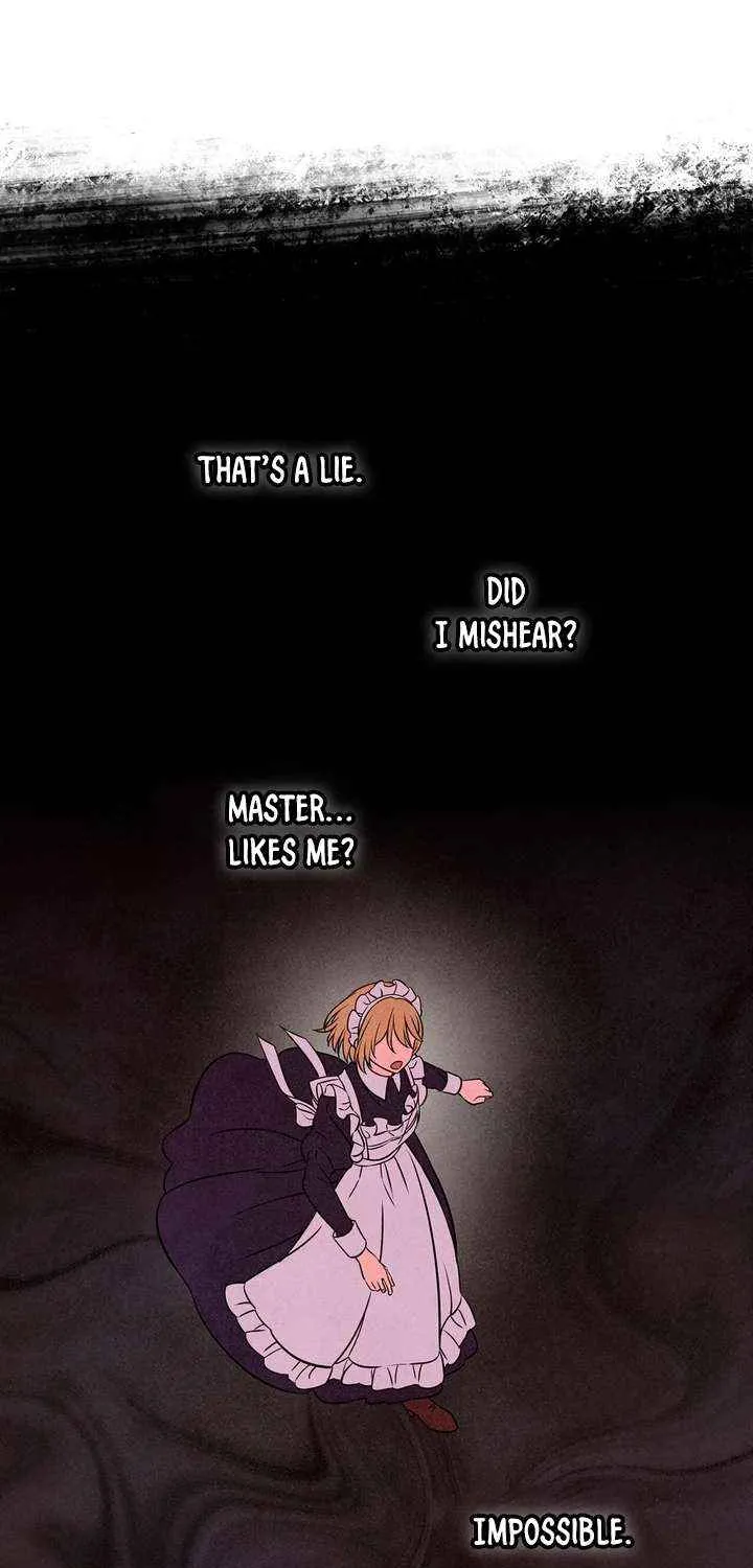 Read My Master Doesn’t Bite People chapter 21 image 13 on Lezhin