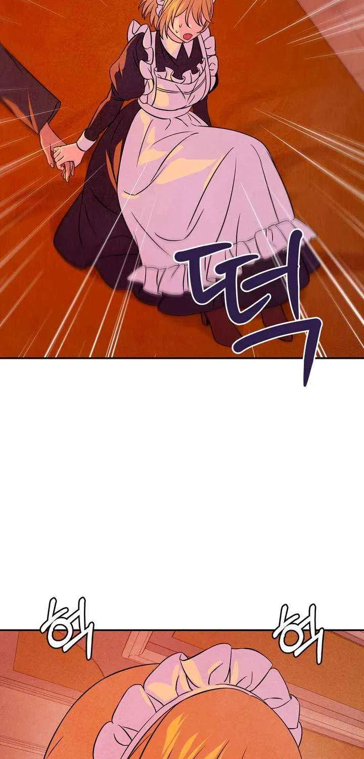 Read My Master Doesn’t Bite People chapter 21 image 17 on Lezhin
