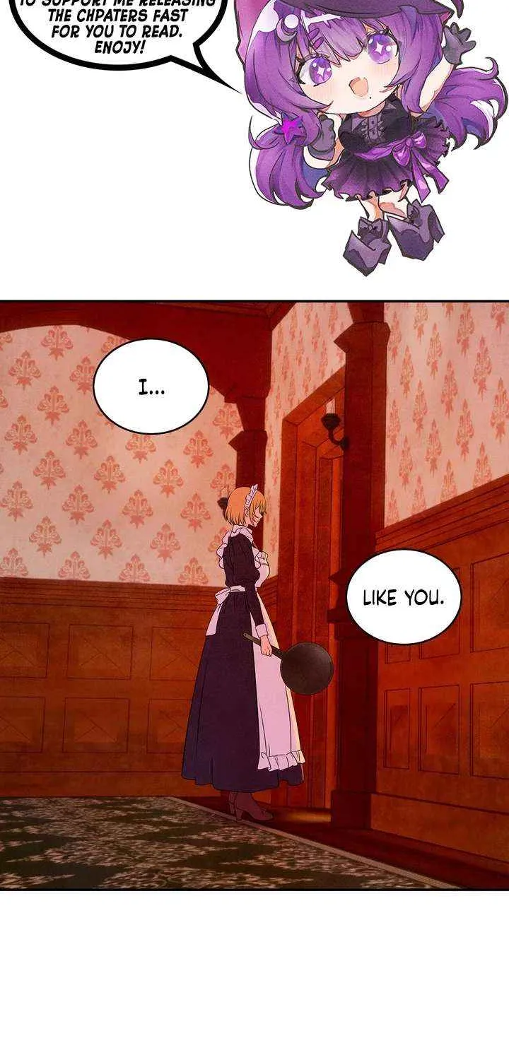 Read My Master Doesn’t Bite People chapter 21 image 2 on Lezhin