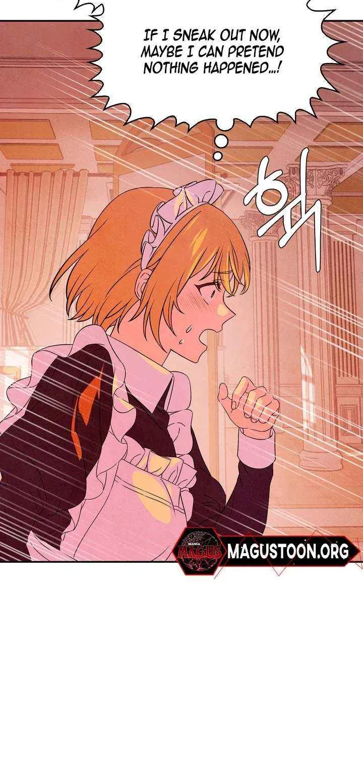 Read My Master Doesn’t Bite People chapter 21 image 20 on Lezhin