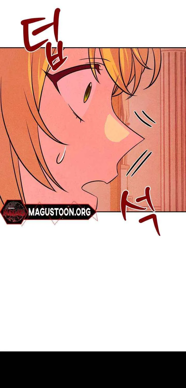 Read My Master Doesn’t Bite People chapter 21 image 21 on Lezhin
