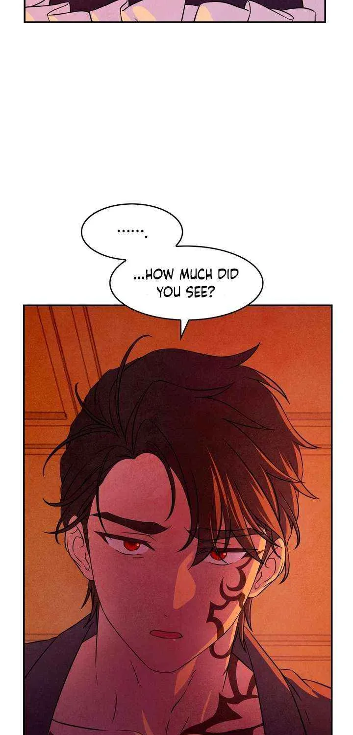 Read My Master Doesn’t Bite People chapter 21 image 25 on Lezhin