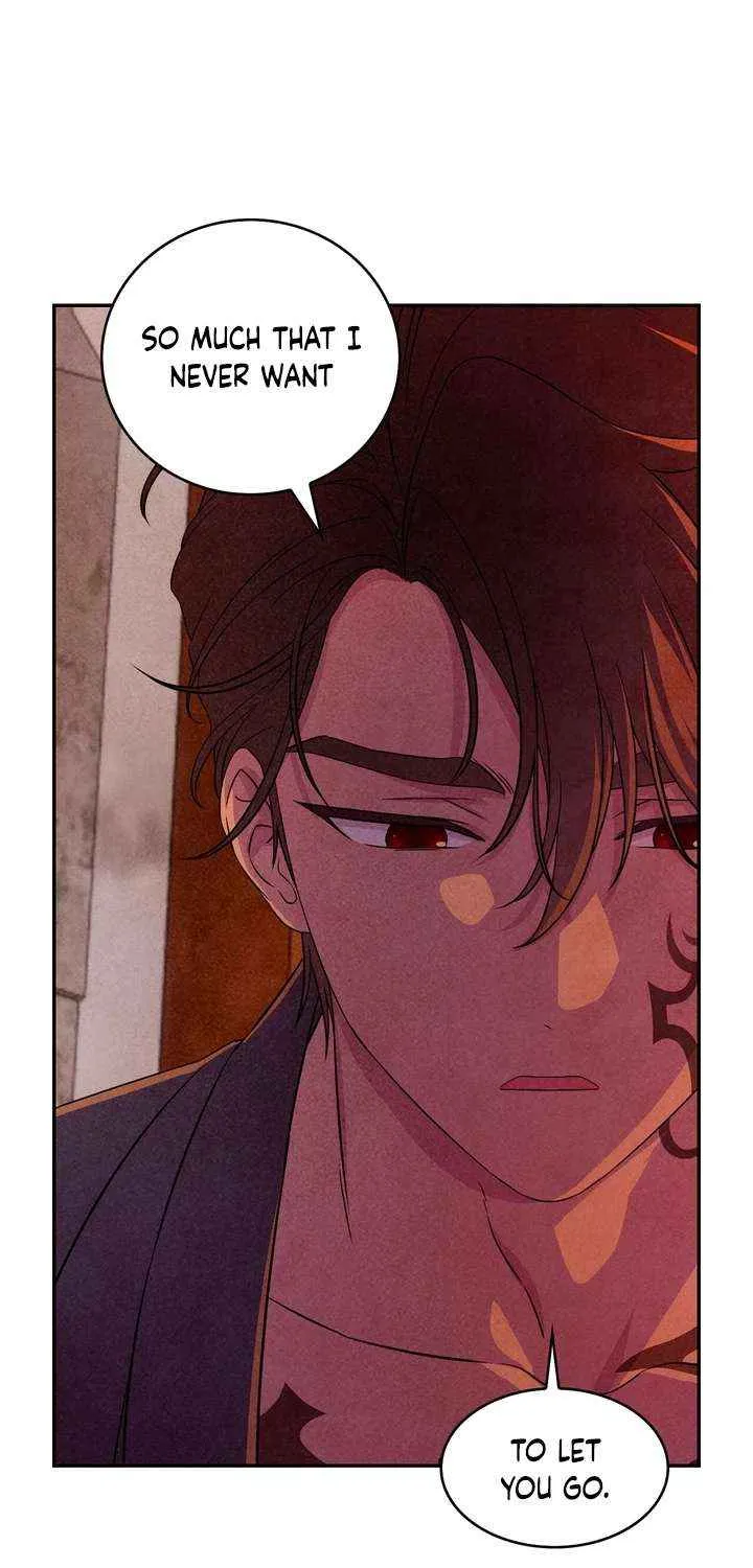 Read My Master Doesn’t Bite People chapter 21 image 3 on Lezhin