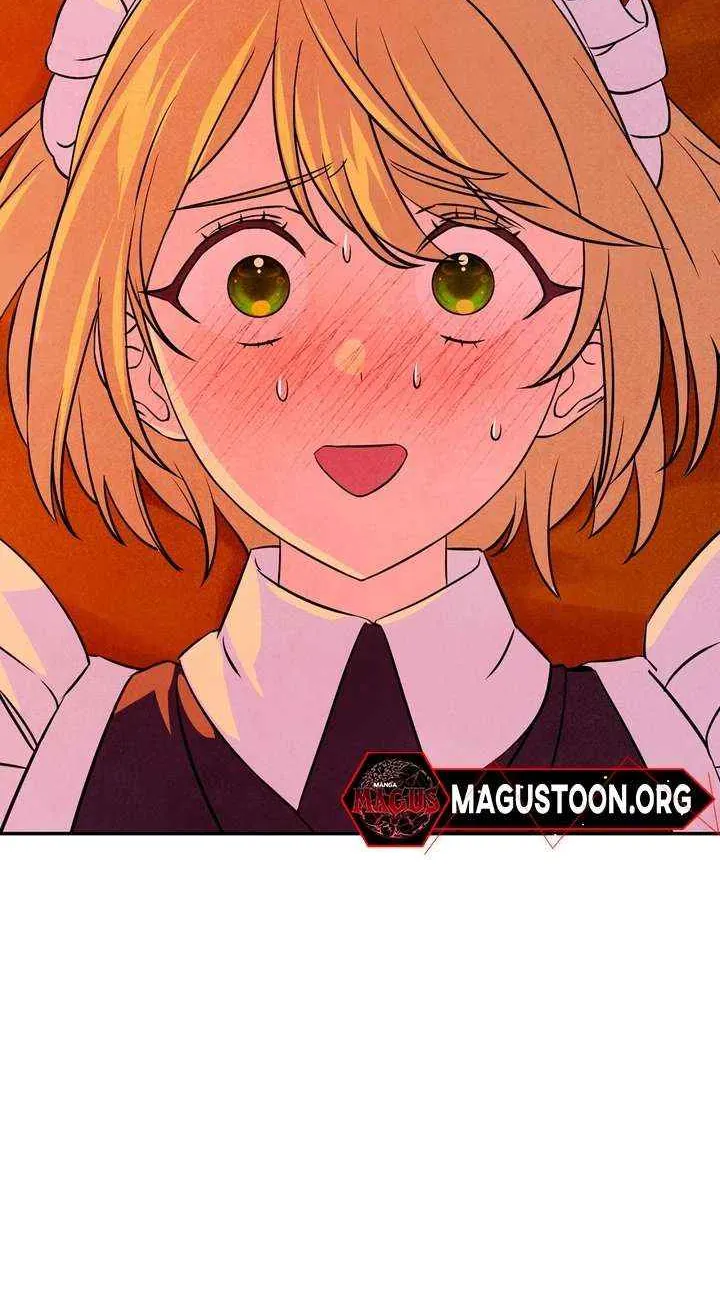 Read My Master Doesn’t Bite People chapter 21 image 30 on Lezhin
