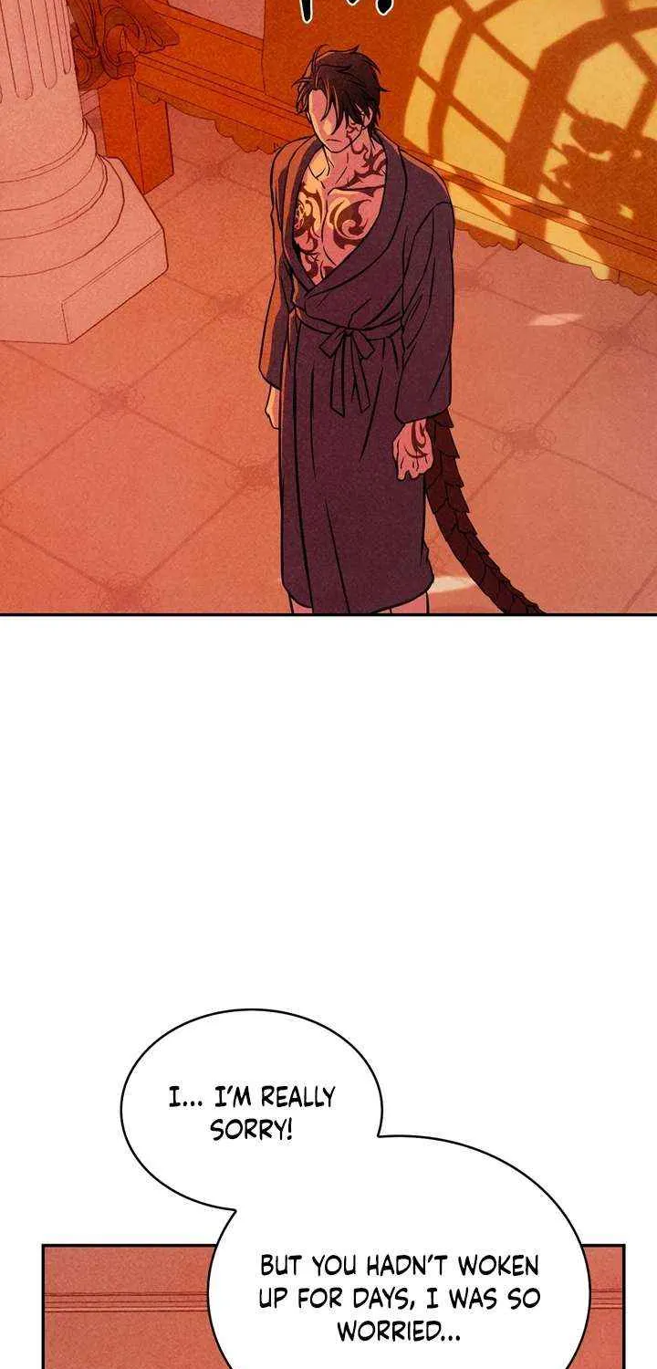 Read My Master Doesn’t Bite People chapter 21 image 33 on Lezhin