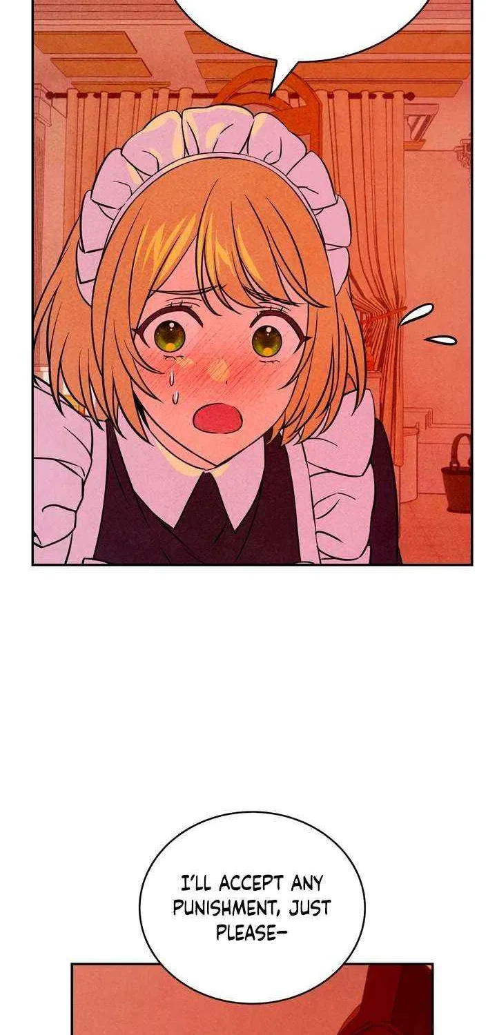 Read My Master Doesn’t Bite People chapter 21 image 34 on Lezhin