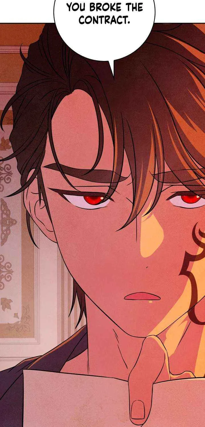 Read My Master Doesn’t Bite People chapter 21 image 36 on Lezhin