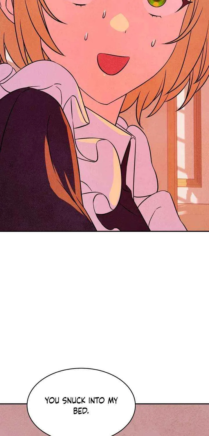 Read My Master Doesn’t Bite People chapter 21 image 38 on Lezhin