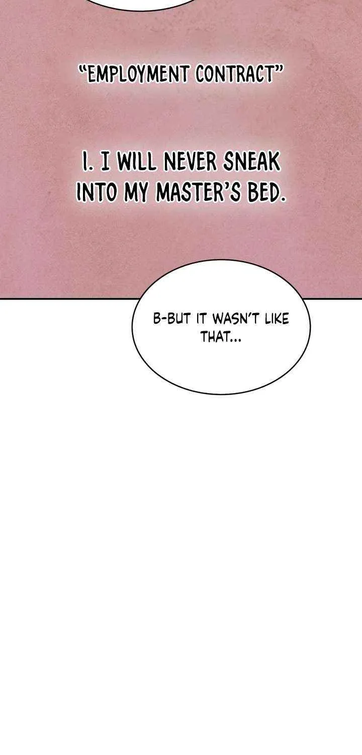 Read My Master Doesn’t Bite People chapter 21 image 39 on Lezhin